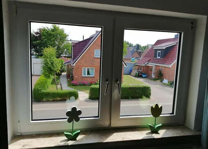 Haus Trossenstek II