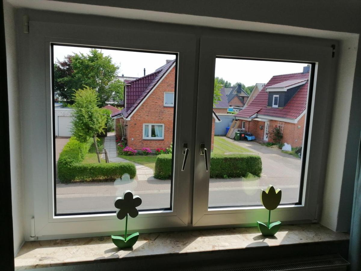 Apartment Haus Trossenstek Ii Büsum