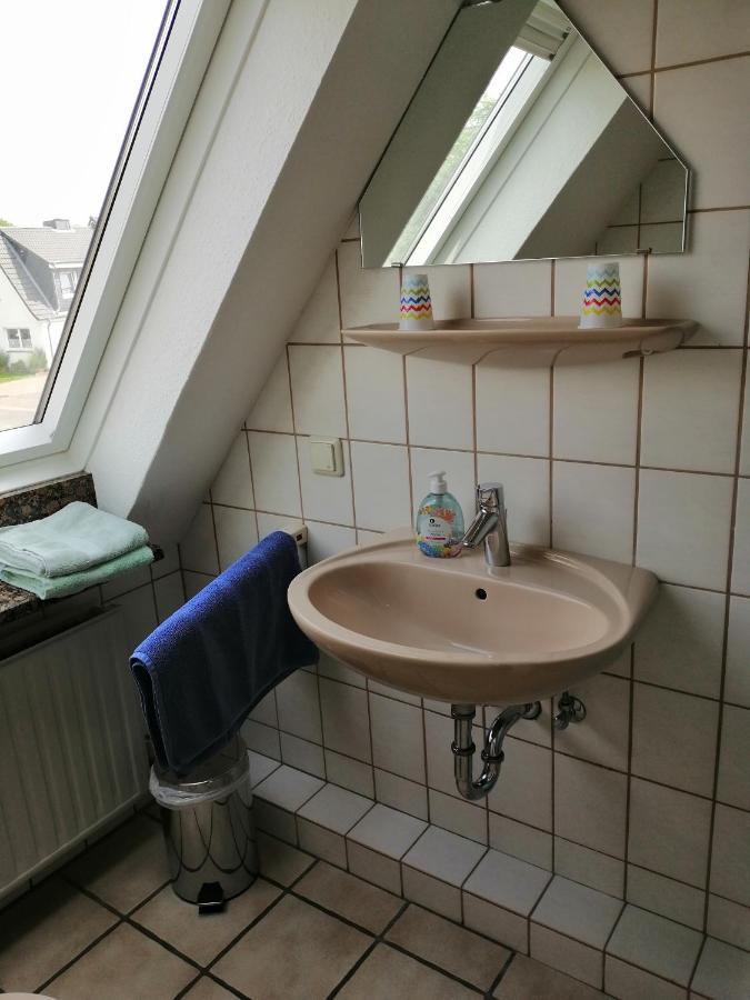 Apartment Haus Trossenstek Ii