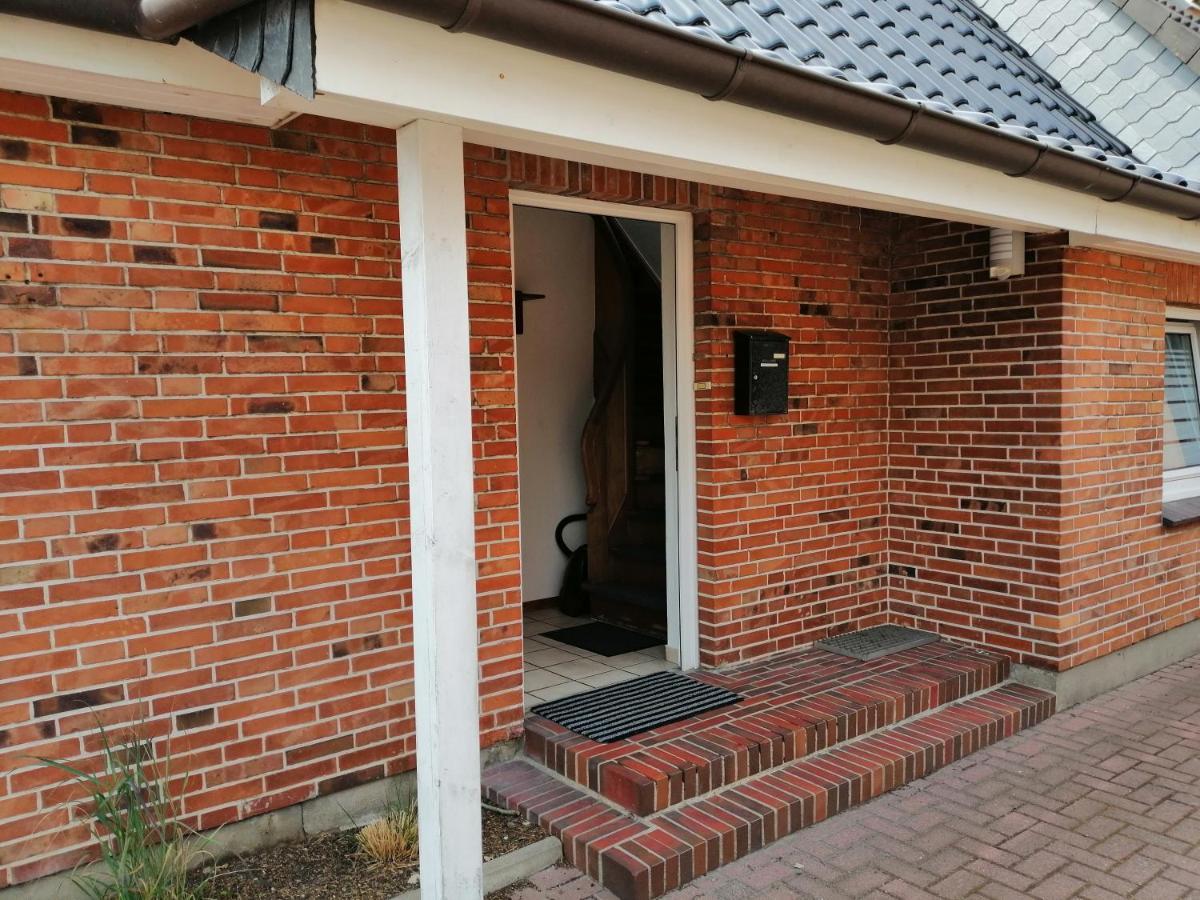 Haus Trossenstek Ii Büsum