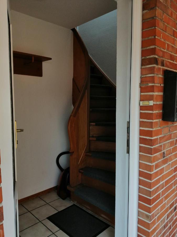 Apartment Haus Trossenstek Ii *