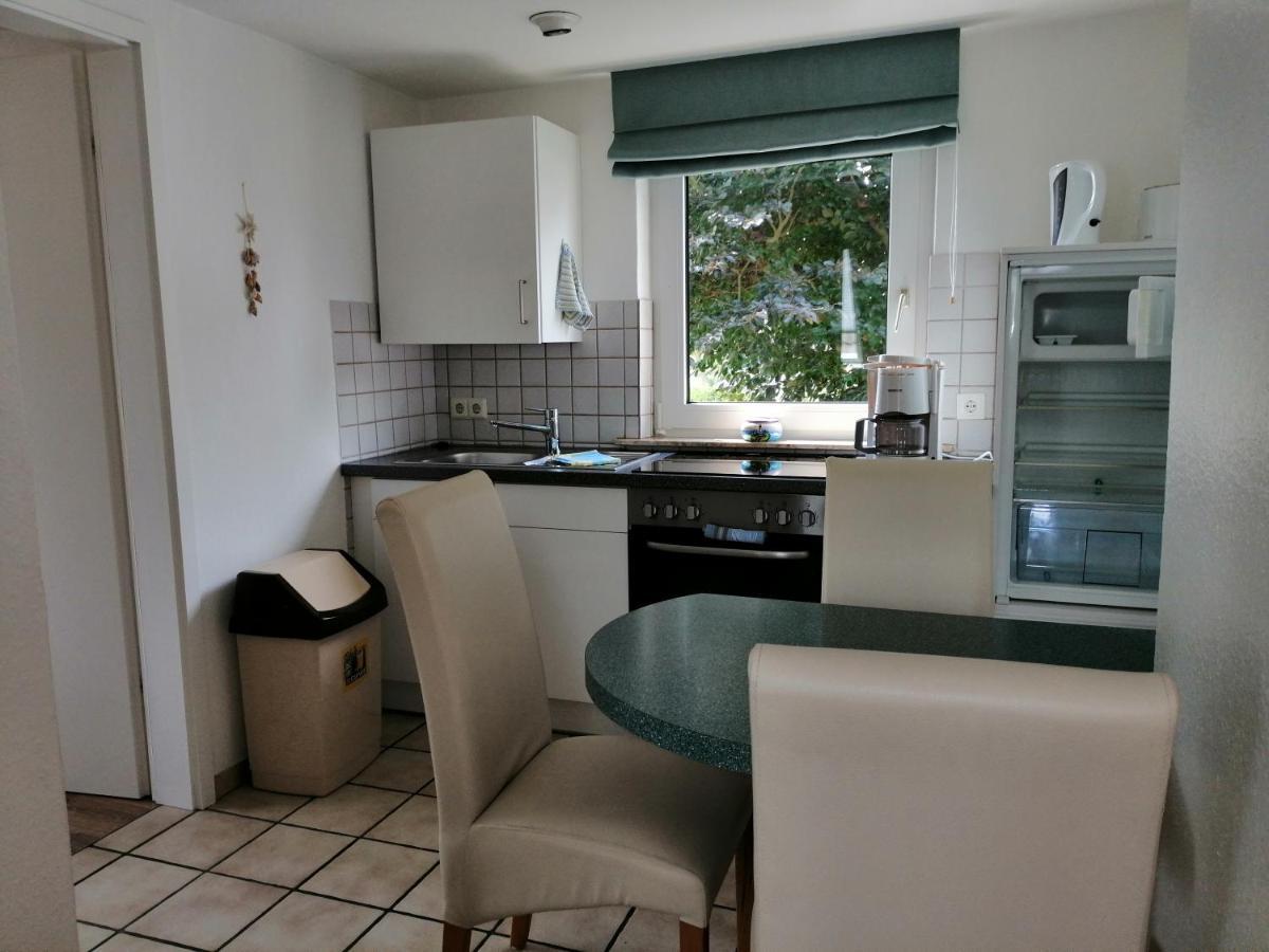 Haus Trossenstek Ii Apartment